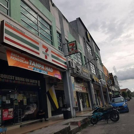 Bdr Seri Botani Ipoh-Nordic Exterior photo