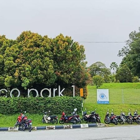 Bdr Seri Botani Ipoh-Nordic Exterior photo