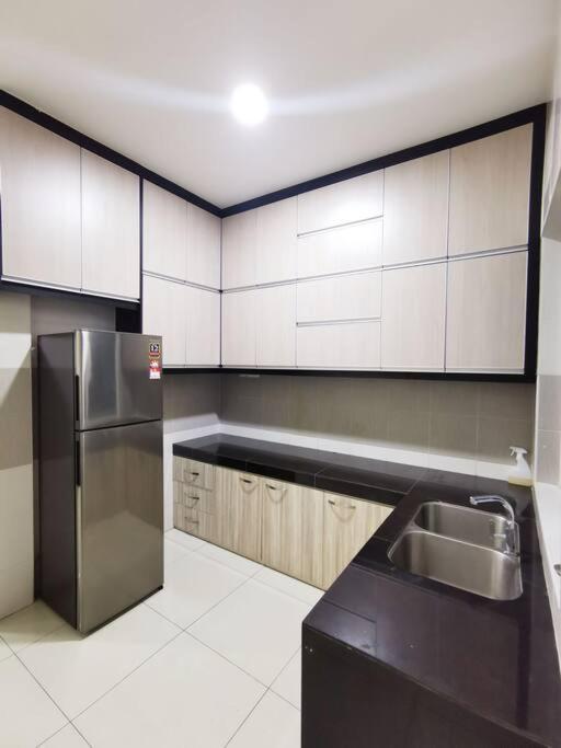 Bdr Seri Botani Ipoh-Nordic Exterior photo