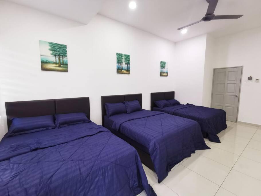 Bdr Seri Botani Ipoh-Nordic Exterior photo
