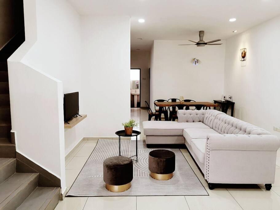 Bdr Seri Botani Ipoh-Nordic Exterior photo