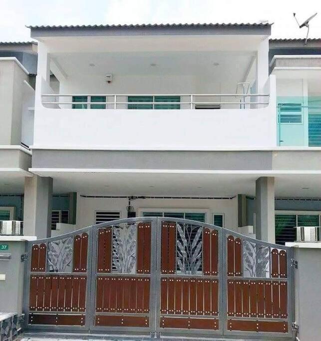 Bdr Seri Botani Ipoh-Nordic Exterior photo