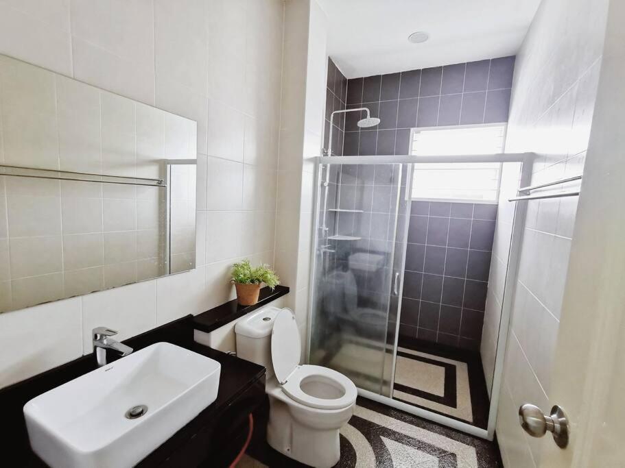 Bdr Seri Botani Ipoh-Nordic Exterior photo