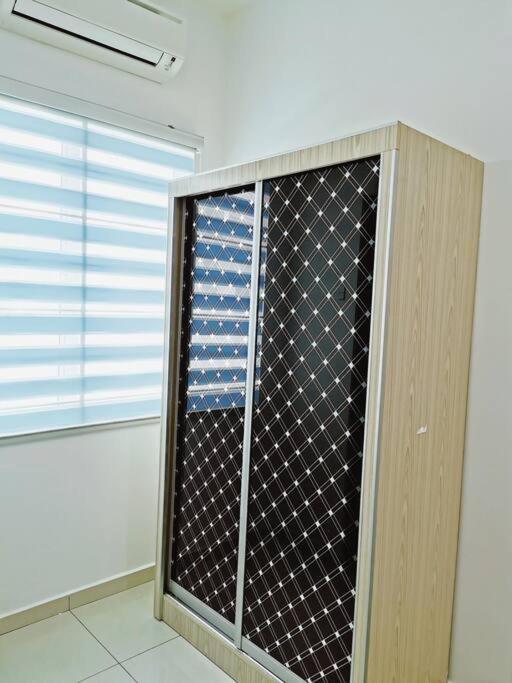 Bdr Seri Botani Ipoh-Nordic Exterior photo