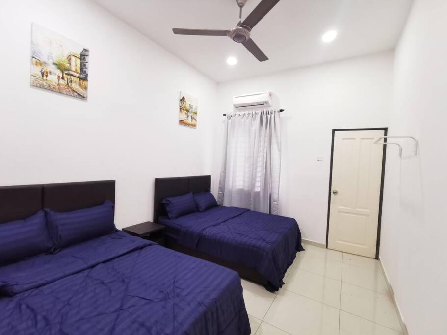 Bdr Seri Botani Ipoh-Nordic Exterior photo