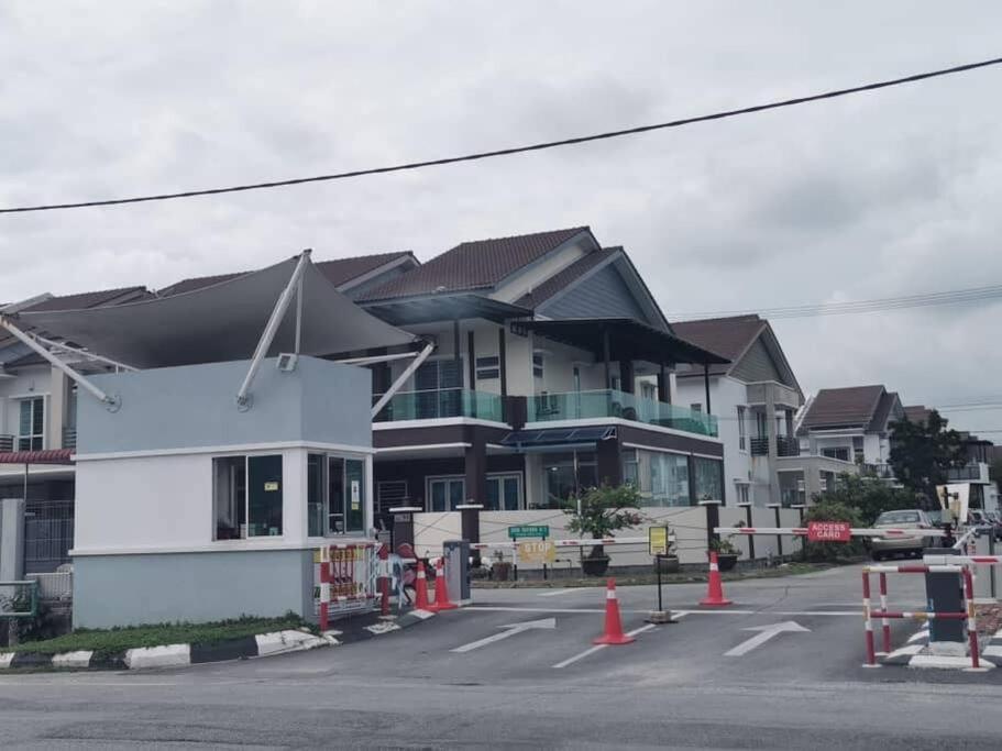 Bdr Seri Botani Ipoh-Nordic Exterior photo