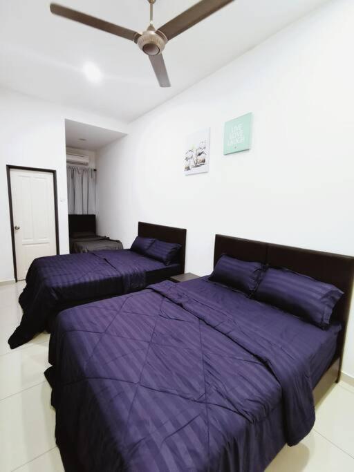 Bdr Seri Botani Ipoh-Nordic Exterior photo