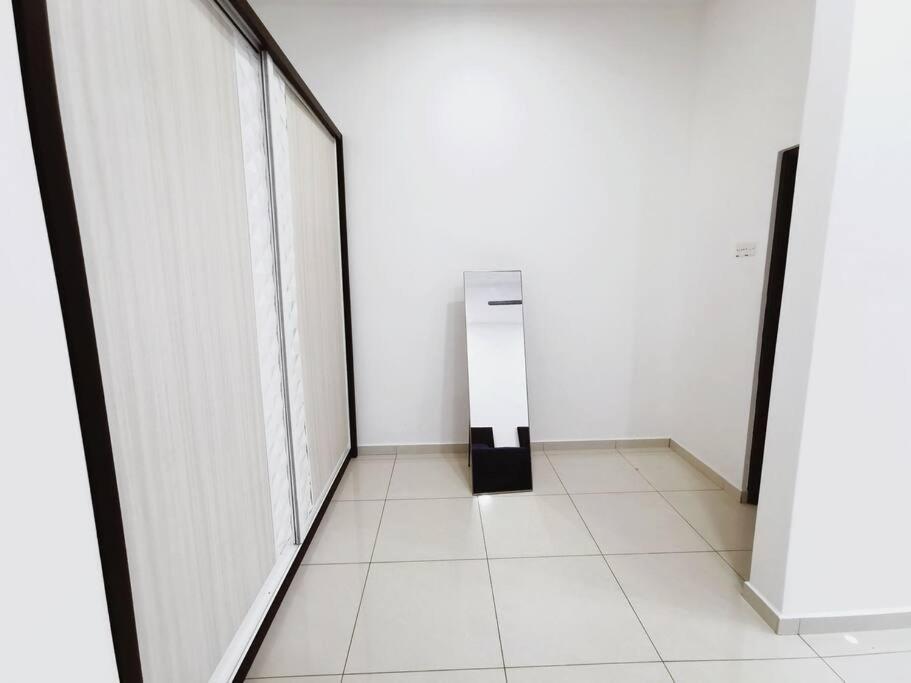 Bdr Seri Botani Ipoh-Nordic Exterior photo