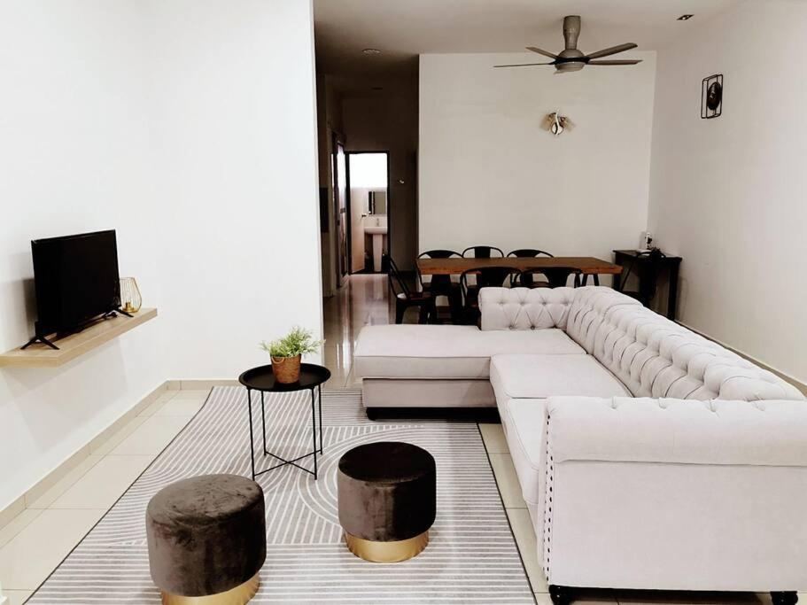 Bdr Seri Botani Ipoh-Nordic Exterior photo