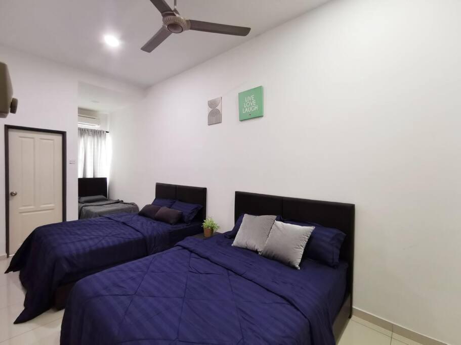 Bdr Seri Botani Ipoh-Nordic Exterior photo