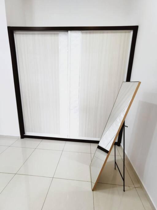 Bdr Seri Botani Ipoh-Nordic Exterior photo