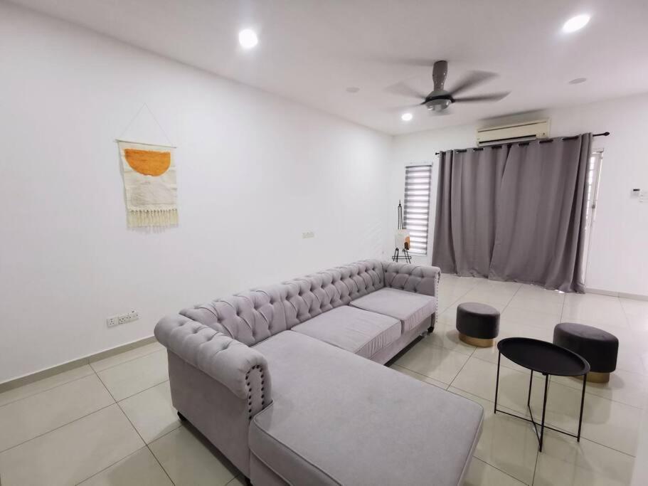 Bdr Seri Botani Ipoh-Nordic Exterior photo
