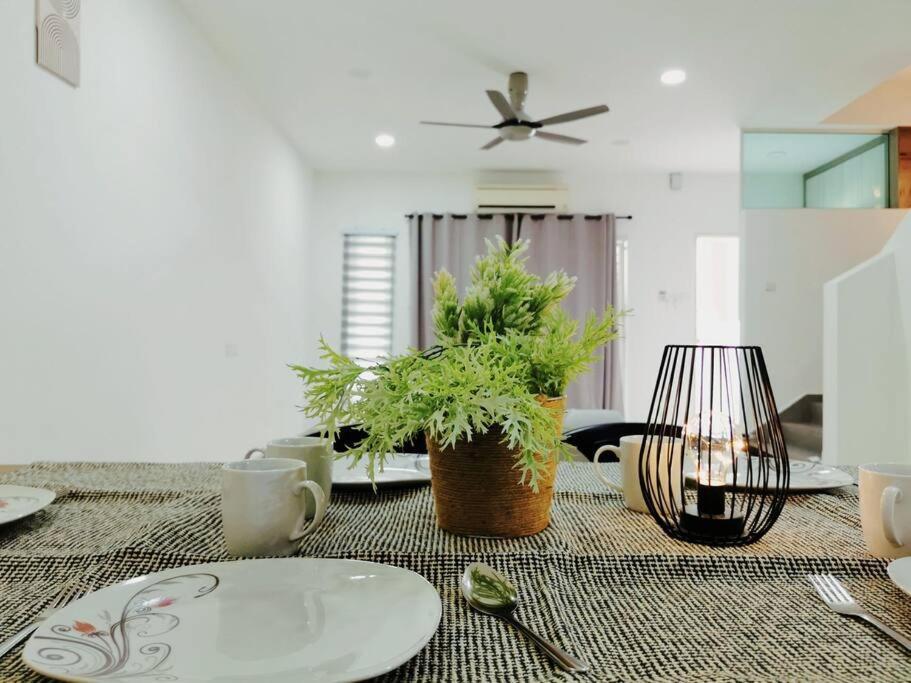 Bdr Seri Botani Ipoh-Nordic Exterior photo