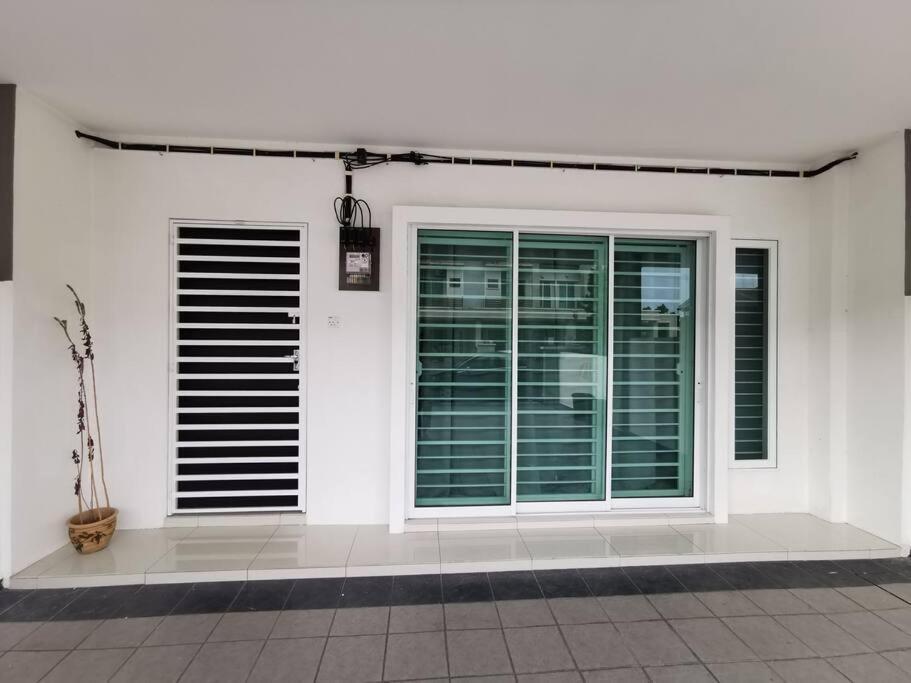 Bdr Seri Botani Ipoh-Nordic Exterior photo