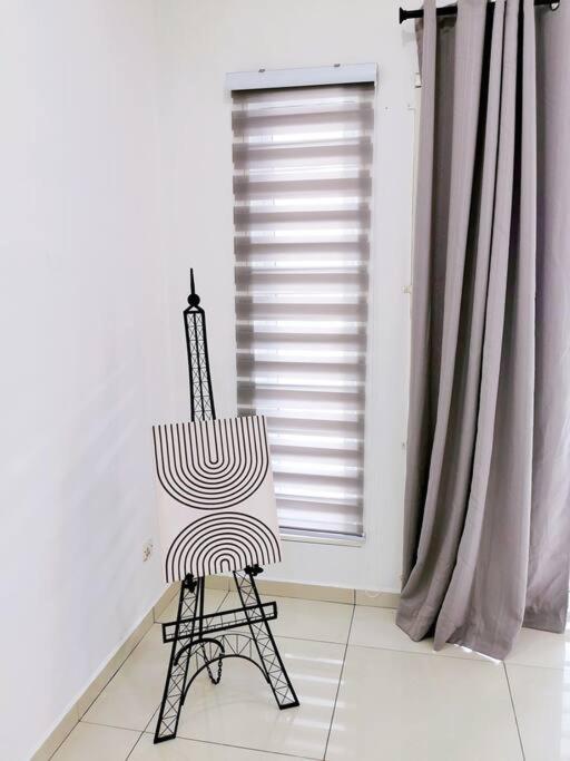 Bdr Seri Botani Ipoh-Nordic Exterior photo